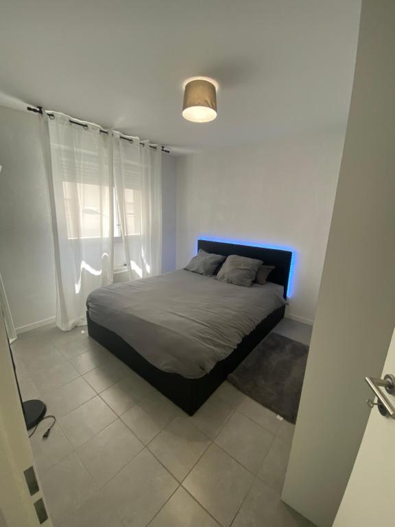 Appartement Magnifique T2 sur Marseille avec parking 22 Rue des Cigarières, 13003 Marseille