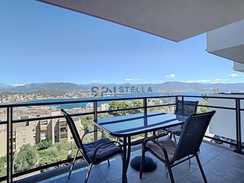 Magnifique T3 Résidence les Terrasses de Torretta Ajaccio france