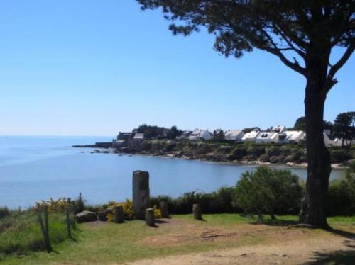 Magnifique villa avec piscine à 1200 m de la mer Billiers france