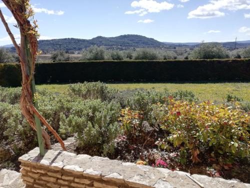 MAGNIFIQUE VILLA DANS LE LUBERON Saint-Saturnin-lès-Apt france