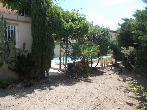 Magnifique villa piscine billard Great villa swimming pool Banyuls-sur-Mer france