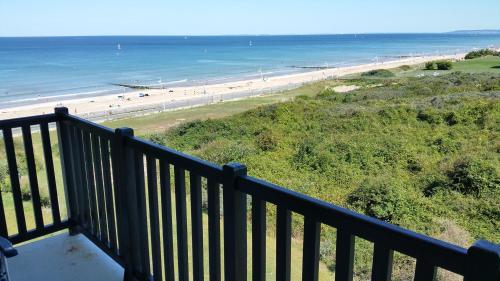 Appartement Magnifique vue Mer et Forêt Avenue de la Cigogne Cabourg