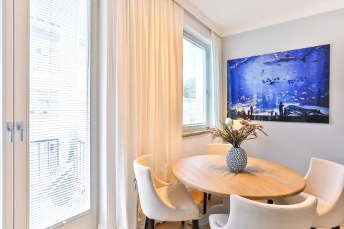 Appartement Magnolia 24 Wilhelmstraße Sellin