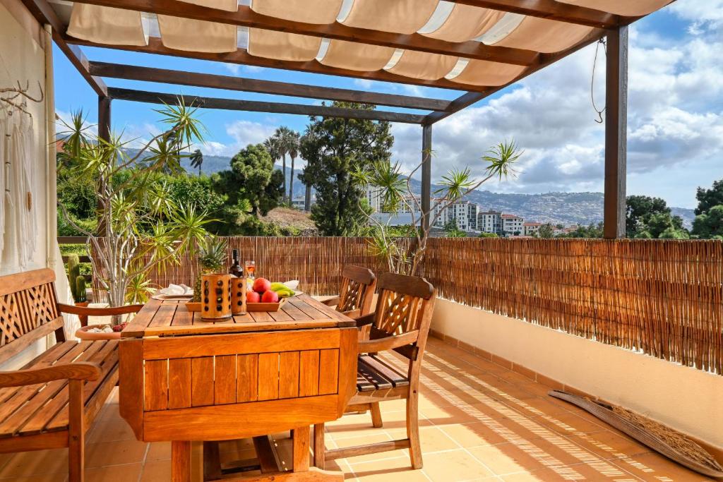 Appartement Magnolia, a Home in Madeira Rua Doutor Pita, 18, 9000-089 Funchal