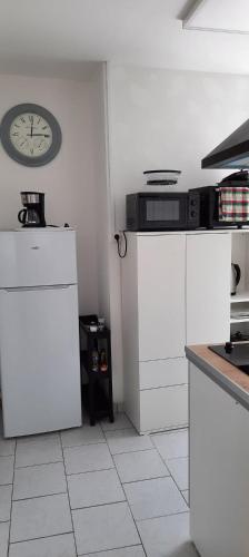 Appartement magnolia, appartement lumineux et agréable 1 Rue d'Arras Arleux-en-Gohelle