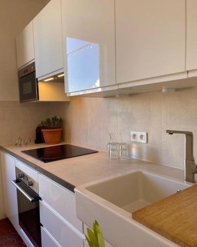 Appartement Maï Homes - La Terrasse Grignan 17 Rue Grignan Marseille