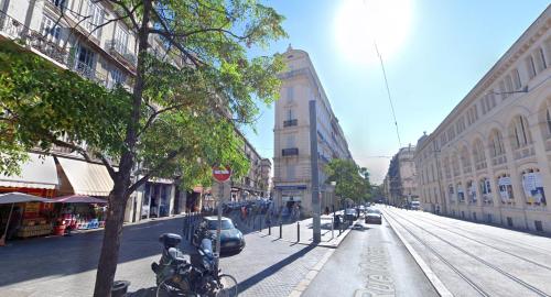 Appartement Maï Homes - Le Belle Vue 54 Rue Puvis de Chavannes Marseille