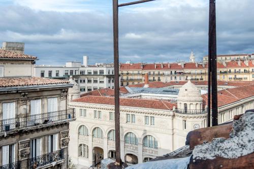 Maï Homes - Le Colbert Marseille france