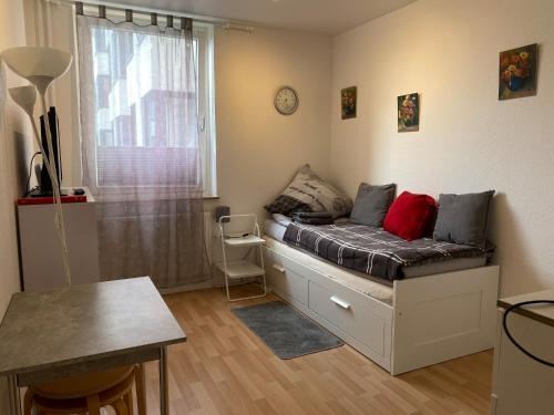 Maias Ferienapartment in Mainz, RS03 Mayence allemagne