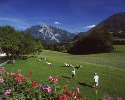 Maiergschwendter-Hof Ruhpolding allemagne