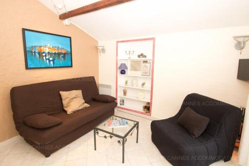 Appartement Maillot petite rue saint antoine 4 Cannes