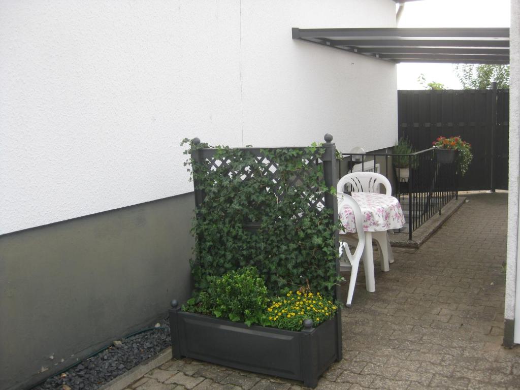 Appartement Main-Kinzig Gästewohnung 26 Berliner Straße, 63594 Hasselroth