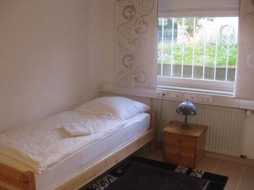 Main-Kinzig Gästewohnung Hasselroth allemagne