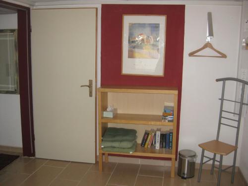 Appartement Main-Kinzig Gästewohnung 26 Berliner Straße Hasselroth