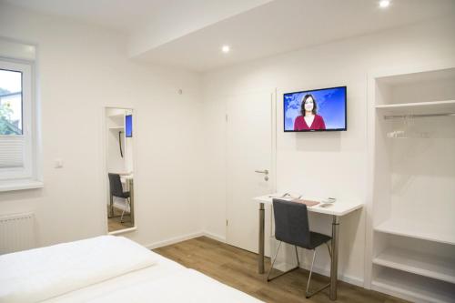 Hôtel Main Motel Antoniusgasse 5 Dorfprozelten