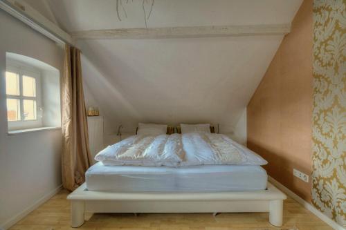 Appartement Mainloft Obere Vorstadt 5 Hassfurt