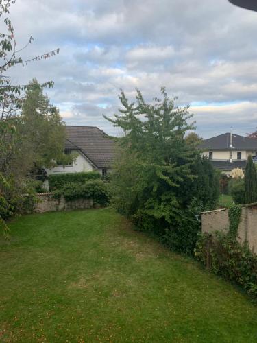 Appartement Mainpark Apartment 4 Schlafzimmer bis zu 10 Personen bei Aschaffenburg 9 Hauptstraße Mainaschaff