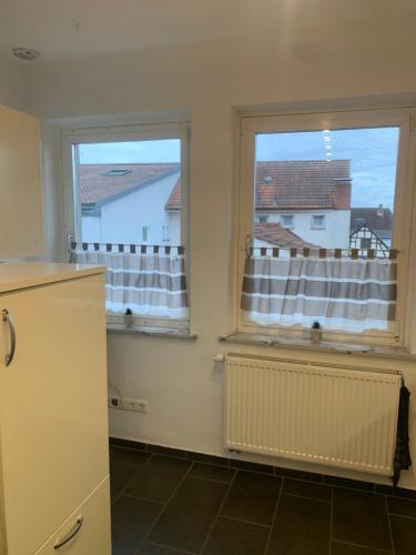 Mainpark Apartment 4 Schlafzimmer bis zu 10 Personen bei Aschaffenburg Mainaschaff allemagne
