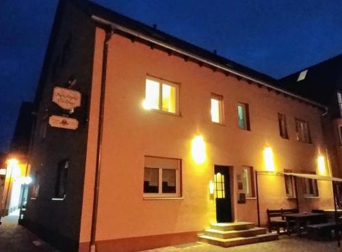 Mainsommer Kemmern allemagne