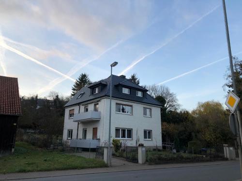 Maison d'hôtes Mainstockheim by Kitzingen & Main 25 Hauptstraße Mainstockheim