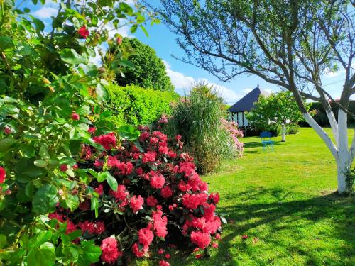 Maison 110 m² cosy au calme avec jardin de 1000 m² Pont-Audemer france