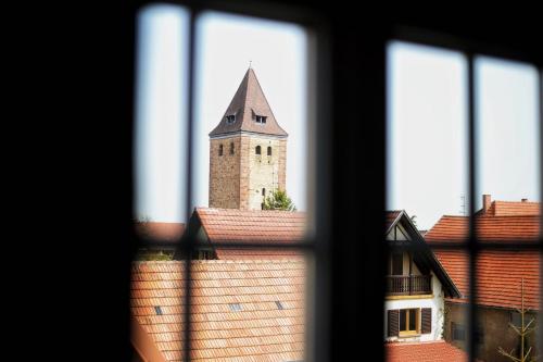 Maison 1686 Niedernai france