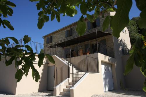 maison 180 m² proche de Beaumes de Venise La Roque-Alric france