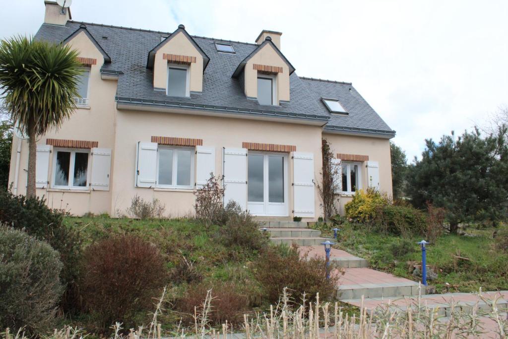 Maison de vacances maison 29 Le Cormier, 56350 Saint-Vincent-sur-Oust