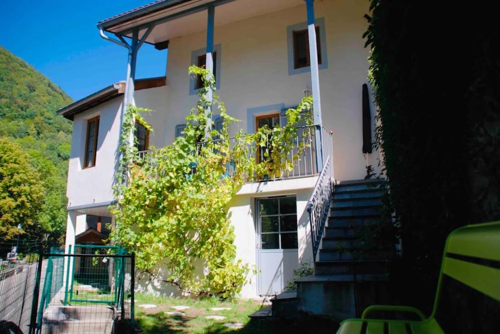 Maison de vacances Maison 3 chambres au Lac d'Annecy, 30min La Clusaz 458 Route des Moulins, 74290 Menthon-Saint-Bernard