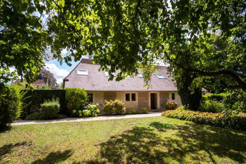 Maison \ Biéville-en-Auge france