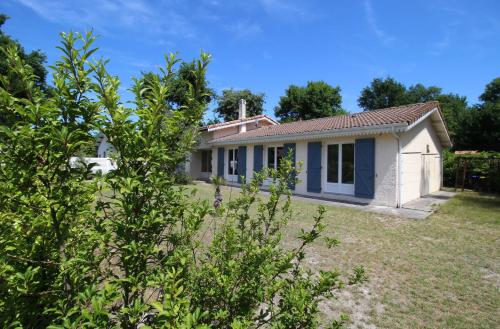 Maison 4 chambres avec piscine Andernos-les-Bains france