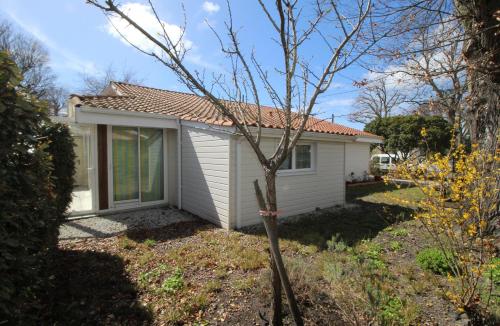 Maison 4 couchages dans quartier calme Andernos-les-Bains france