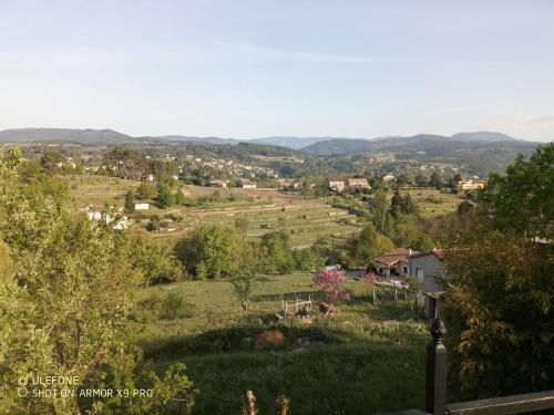 maison à Joyeuse sud Ardèche Joyeuse france