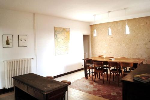 Maison à la Ferme - Forêt de Fontainebleau Saint-Pierre-lès-Nemours france