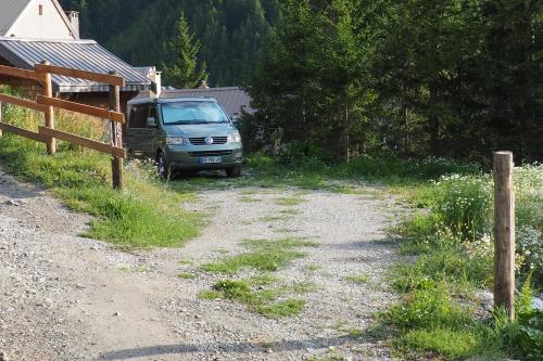 MAISON A LA MONTAGNE Villar-dʼArêne france