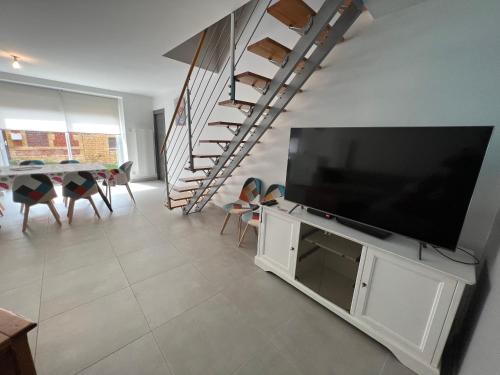Maison à Sury - 7 pers - Idéal famille et amis This france
