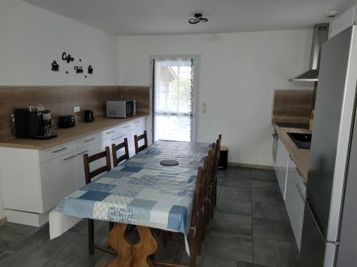 Appartement Maison Alexauri 48 Chemin des Arènes Bégaar