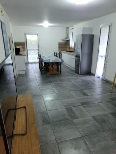 Maison Alexauri Bégaar france