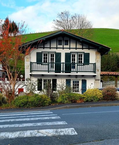 Maison Altinea Ainhoa france