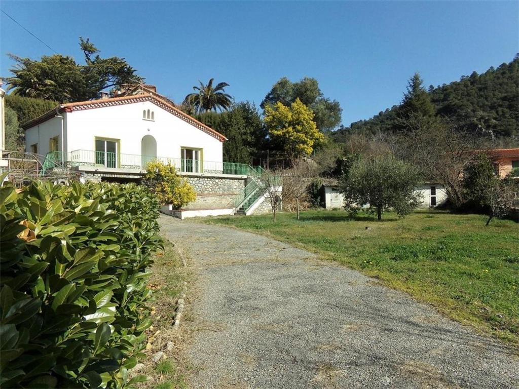 Maison de vacances Maison Amélie-les-Bains-Palalda, 3 pièces, 6 personnes - FR-1-703-18 17 avenue du vieux pont, 66110 Amélie-les-Bains-Palalda