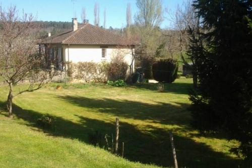 Maison Andinette Blis-et-Born france