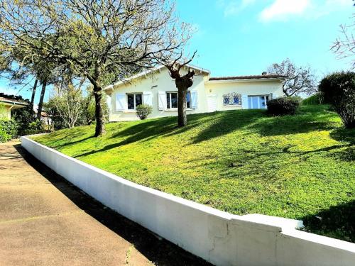 Maison de vacances Maison Anglet, 4 pièces, 6 personnes - FR-1-239-592 12 avenue des Piverts Anglet