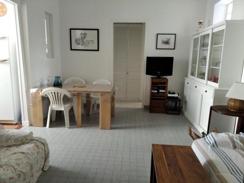 Maison Arcachon, 3 pièces, 4 personnes - FR-1-319-35 Arcachon france