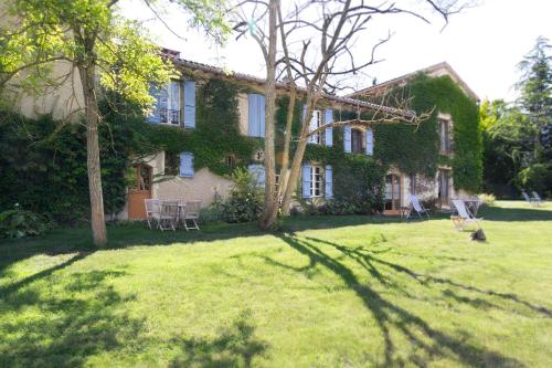 Maison Ardure Terraube france