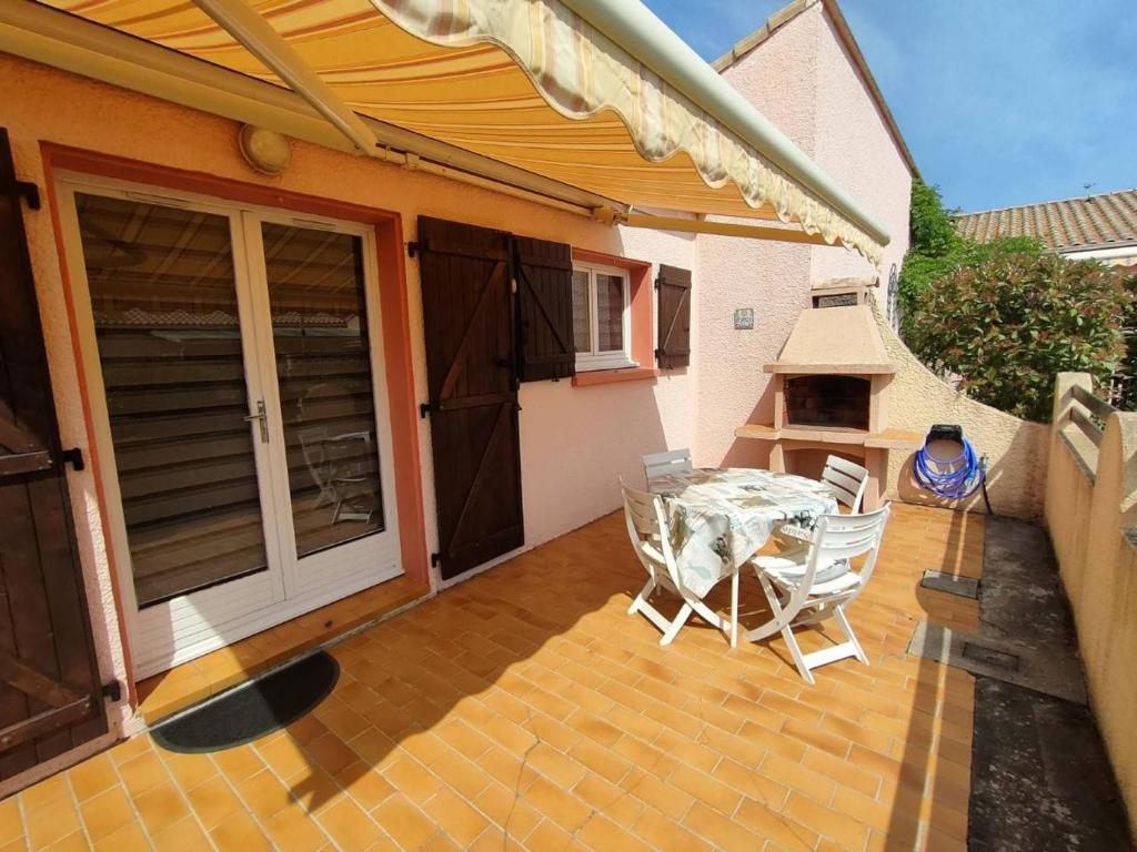 Maison de vacances Maison Argelès-sur-Mer, 2 pièces, 5 personnes - FR-1-225-104 Avenue Du Tech RÃ©sidence Lavandines - Maison NÂ°74 -, 66700 Argelès-sur-Mer