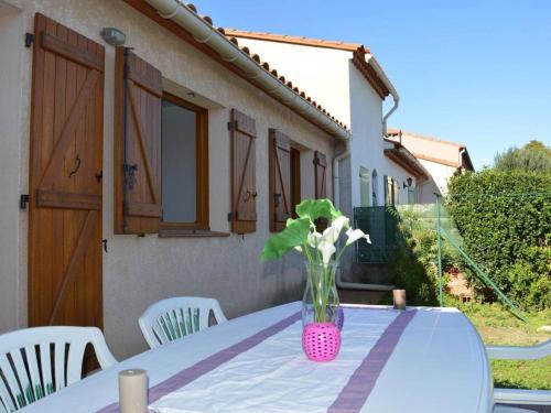 Maison Argelès-sur-Mer, 3 pièces, 6 personnes - FR-1-225-14 Argelès-sur-Mer france