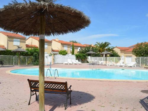 Maison Argelès-sur-Mer, 4 pièces, 6 personnes - FR-1-225-695 Argelès-sur-Mer france