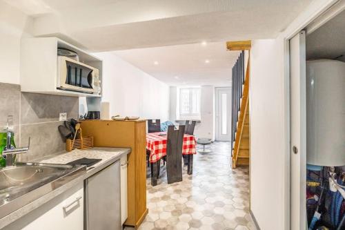 Appartement Maison atypique dans circulade 29 Rue Alazaïs-Raseire Bram