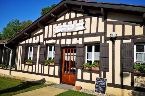 Maison de vacances Maison au coeur des Landes, Saint-Julien en Born Maison N°158 210 Route du Tailleur Saint-Julien-en-Born