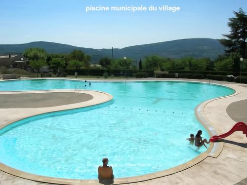 Maison Autric Saint-Étienne-les-Orgues france